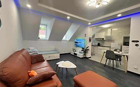 Tiffany Apartment